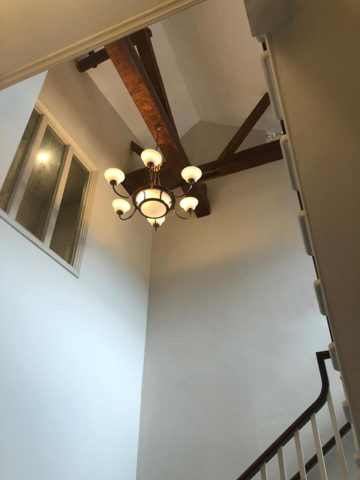 Ferienwohnung The Old Custom House Poole Exterior foto